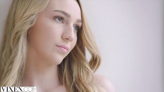 VIXEN Kendra Sunderland has Sexecutive Rencounter with her Boss