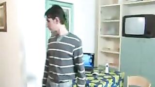 Shadow - La professoressa di francese