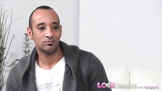 Love Creampie Giant wang delivers giant load of cum unfathomable inside hawt mother I'd like to fuck