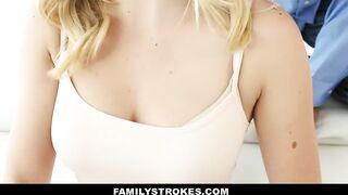 Dad bangs step daughter when mama leaves