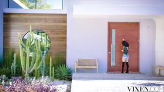 VIXEN My most excellent ally%27s boyfriend