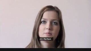 FakeAgent Virginal teen takes 1st time Creampie