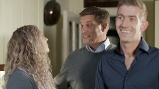 Breasty rod-hungry mother i'd like to fuck cheats on her spouse