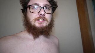 Virgin Summons Succubus on Halloween Night and this chick Sucks out his Life Force - Horror Porn Luna Rain