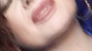 JESSICA RIZZO: "my Indecent ANAL Fantasies Vol. #01 - (Original Version Uncut)