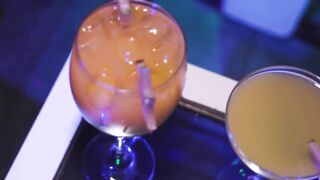 My Bachelorette Party Ends in an Orgy with my majority wonderful Friends and a Stripper