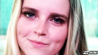 Big Naturals Codi Vore Fucks her Stepbrother in the Trump Tower Hotel