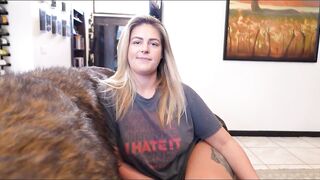 My Friends Hawt Mommy Needs Help Getting Over Divorce Preview Clover Baltimore WCA Productions