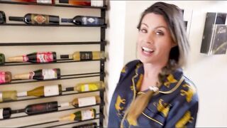 Spending Spring Break With My Hawt Step Aunt Preview Coco Vandi WCA Productions