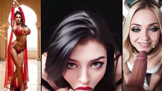 safaerada ia generated new