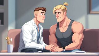 Married Homosexual Cuckold (Part 2 ASMR Story)