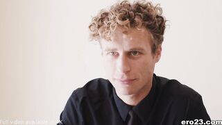 Naughty kitten emily willis loves to be punished!