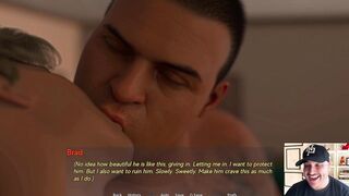 Boy Sucks Daddy's Dong