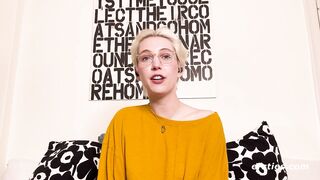 Ersties - Nasty Things I Did Last Week-Ep 2 of 4-Jin has the Customer Experience of a Lifetime