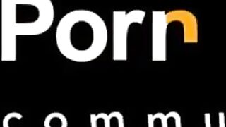Trailer - Latex Dommes Invite YOU To Suck Their Huge Belt Ons