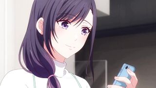 Beautifull and Lovely Wife Banged in Bath(Manga Comics) Eng Sub