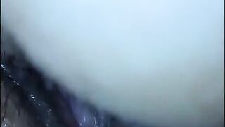 Amateur Eating Vagina (Love Button Licking Close Up Until This Playgirl Cums)