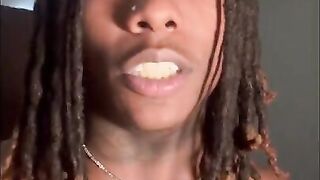 Cheating Wife Gets Destroyed By BBC While Husband Watches Jo-bag Breaks- Mighty Dee / Maeva Sinaloa