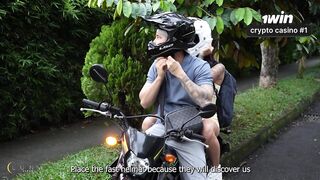 Virgin girl skips class to get fucked for the first time - Luna Vitaler & Danner Mendez