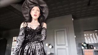 Freaky Rock StepSis Halloween Party