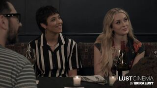 Having Sex with Your Work Crush is the Hottest -I Love YOU YOU're Fired on Lust Cinema by Erika Craving