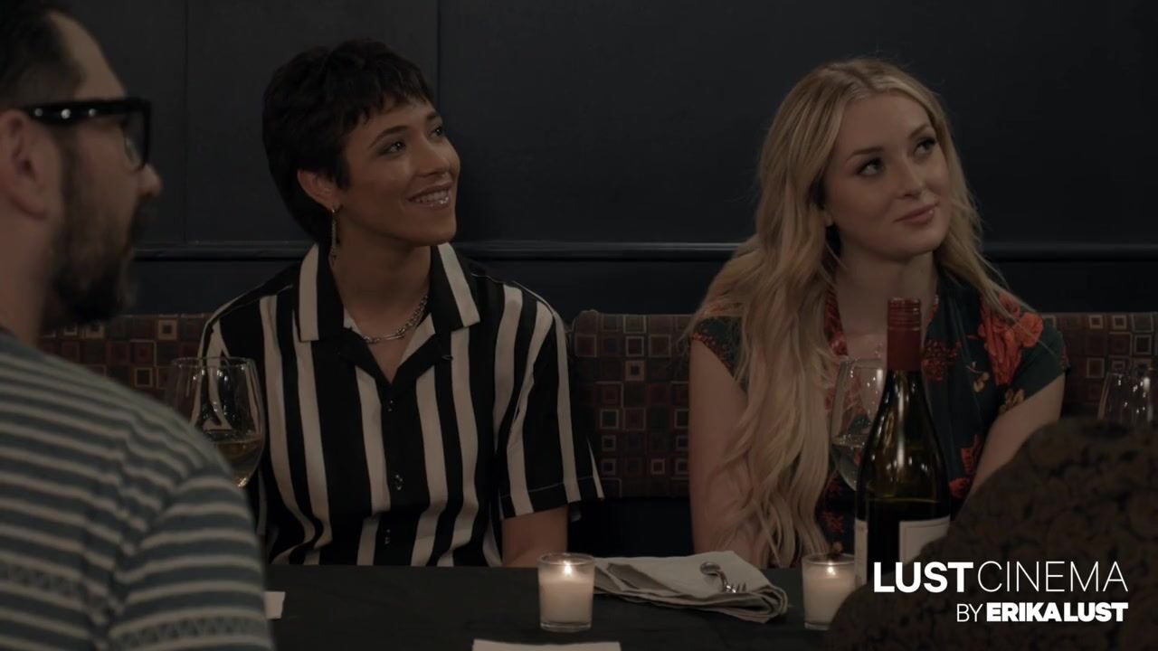 Having Sex with Your Work Crush is the Hottest -I Love YOU YOU're Fired on Lust Cinema by Erika Craving