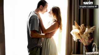 I promise, it was the last time! Bride cheats with her ex before the wedding