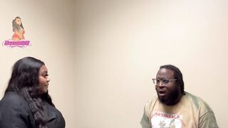 SEXUALLY EXCITED BBW DR GETS FIRED FOR SUCKING RAMROD AT WORK