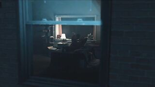 Trespasser - Cartoon Gay legendado