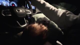 Picking Wife Up After Rencounter Another Stud