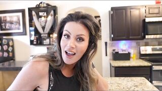 Playing Undress Poker With My Stepmom Coco Vandi Preview WCA Productions