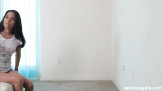 Net Clip Gals - Maya (NVG)