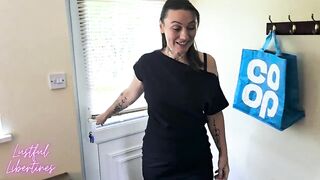 My wife won’t bang me but her sister will