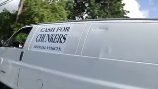 Carmella Bing Is Ready To Shed Some Weight Through Screwing