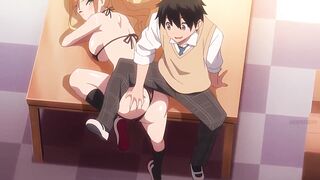 Stepsister desires to be banged