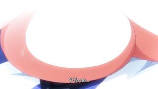 Ane wa Yanmama PARTE 2, Sub Español Hentai