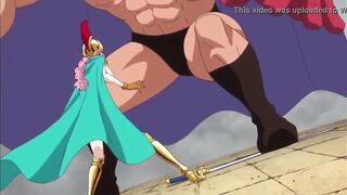 Rebecca (ONE PIECE) [exposed filter]