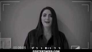 Redhead Teen Foster Step Daughter Aria Carson Thanksgiving Day 3some With MILF Foster Step Mom Lauren Phillips & Dad