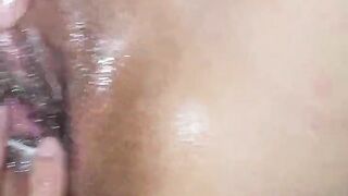 I bang my ex girlfriend. I went to her house to pick up my things and we ended up fucking.