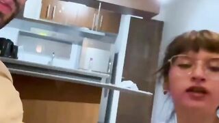 The Chilean asks for it In the butt Anal To the bottom