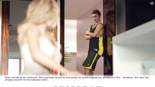 A Wife And StepMother AWAM 76 Animation, Porn games, Adult games, 3d game, corruption, visual novel