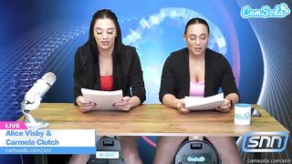 Eager Bang Machine Compilation - Intense Orgasms, Wet Squirting Snatches!