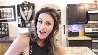 Playing Undress Poker With My Stepmom Coco Vandi