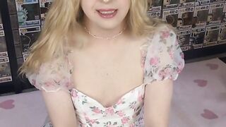 The Sissy Princess