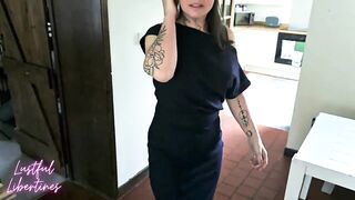 My wife won’t fuck me but her sister will