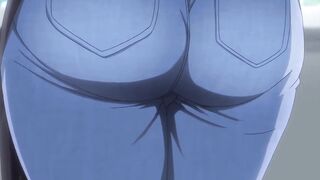 Visit the mother and take advantage of the fact that the husband is not at home Saimin Seishidou