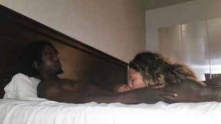 TOOK THIS MIXED SWEETHEART SOUL