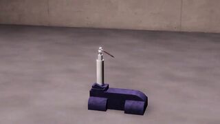 Jenn's automated tickle testing