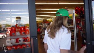 Disgruntled Dollar Tree Employee Will Do Anything For A Raise