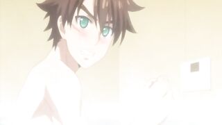 hunk having sex with his step sis in the shower